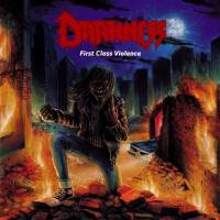 Darkness - 2018 - First Class Violence (FLAC)