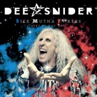 Dee Snider - S.M.F.-Live in the USA (2018) FLAC