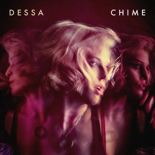 Dessa - Chime (2018) [FLAC]