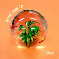 Doe - 2018 - Grow into It (FLAC)