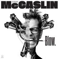 Donny McCaslin - 2018 - Blow. (FLAC)