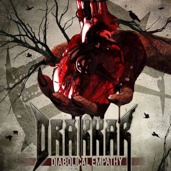 Drakkar - Diabolical Empathy (2017) FLAC