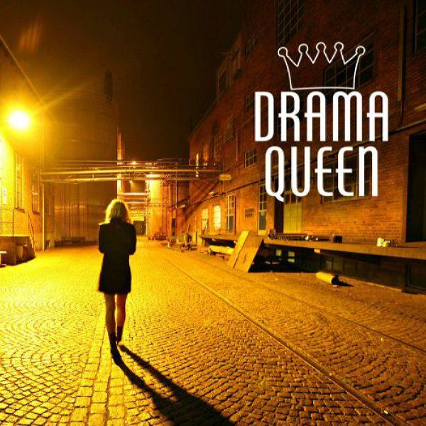 Drama Queen - Drama Queen (2018) FLAC