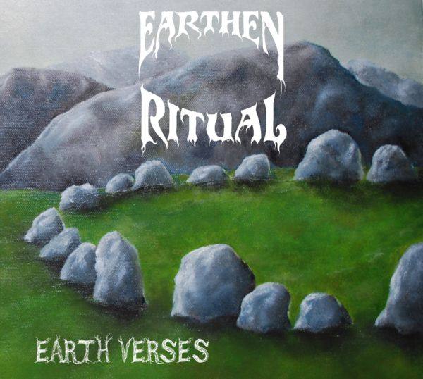 Earthen Ritual - 2016 - Earth Verses (FLAC)