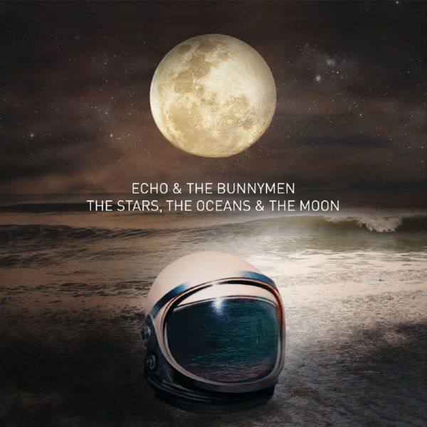 Echo & The Bunnymen - 2018 - The Stars, The Oceans & The Moon (FLAC)