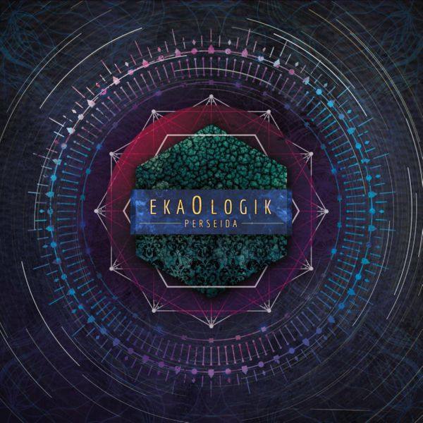 Ekaologik - 2018 - Perseida (FLAC)