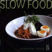 Elena Kats-Chernin - Slow Food (2008) [FLAC]