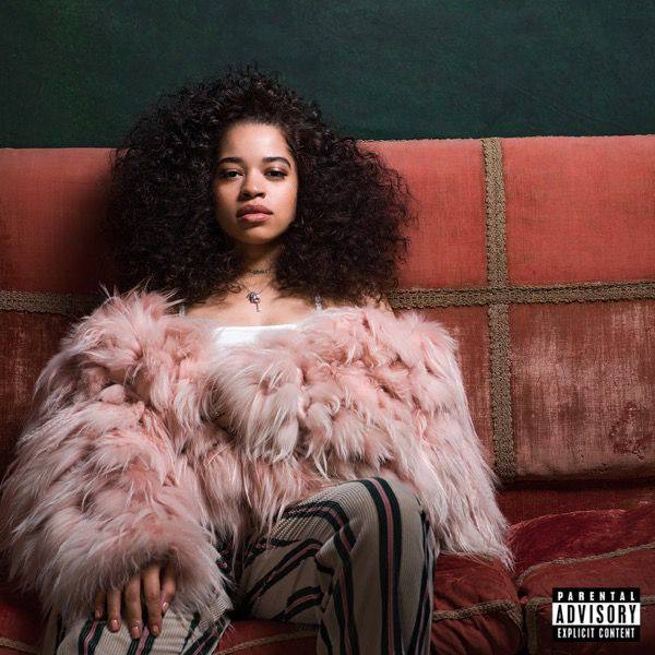 Ella Mai - 2018 - Ella Mai (FLAC)