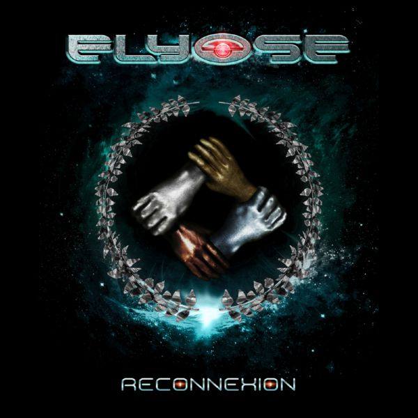 Elyose - 2018 - Reconnexion [FLAC] [WEB]