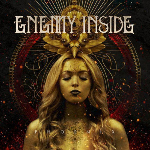Enemy Inside - 2018 - Phoenix [FLAC] [WEB]