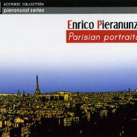 Enrico Pieranunzi - Parisian Portraits (2007) [FLAC]