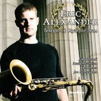 Eric Alexander - Temple of Olympic Zeus (2007) [FLAC]