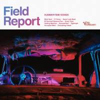 Field Report - Summertime Songs [24-96] 2018