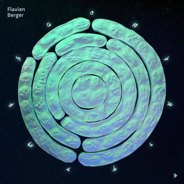 Flavien Berger - 2018 - Contre-Temps (FLAC)