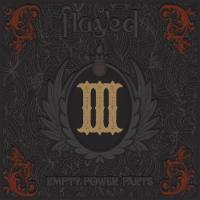 Flayed - Empty Power Parts (2018) FLAC