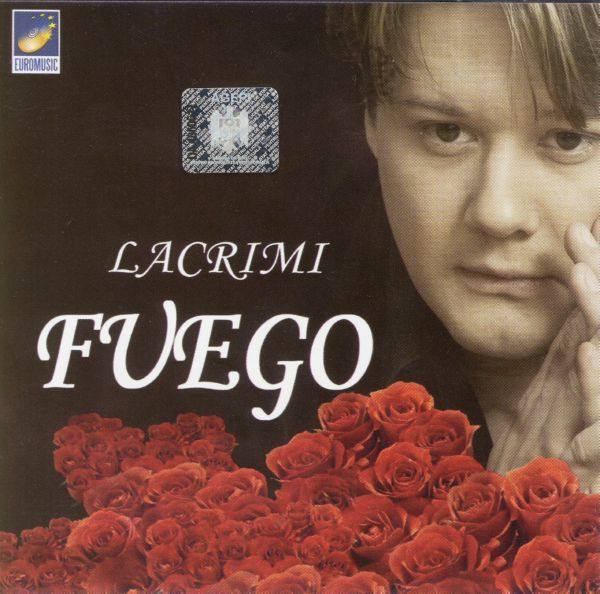 Fuego -  2011 - Lacrimi (flac)