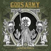 God's Army - Demoncracy (2018) FLAC