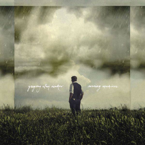 Gregory Alan Isakov - 2018 - Evening Machines (FLAC)