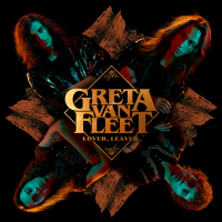 Greta Van Fleet - Lover, Leaver (2018) [Single] WEB-FLAC