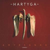 Hartyga - 2018 - Amyrsanaa (FLAC)