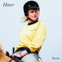Hater - 2018 - Siesta (FLAC)