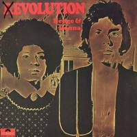 Hedge & Donna - 1971 - Evolution (Vinyl) [flac]