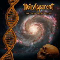 Heir Apparent - The View from Below 2018 FLAC