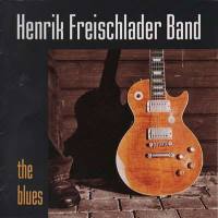 Henrik Freischlader Band 2006 - The Blues