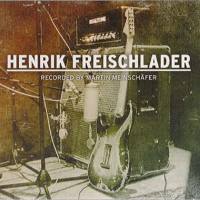 Henrik Freischlader Band 2009 - Recorded by Martin Meinschafer