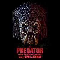 Henry Jackman - The Predator (2018) FLAC
