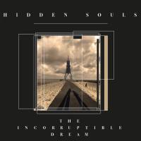 Hidden Souls - The Incorruptible Dream (2018) FLAC