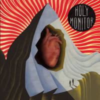 Holy Monitor - ΙΙ (2018)  FLAC