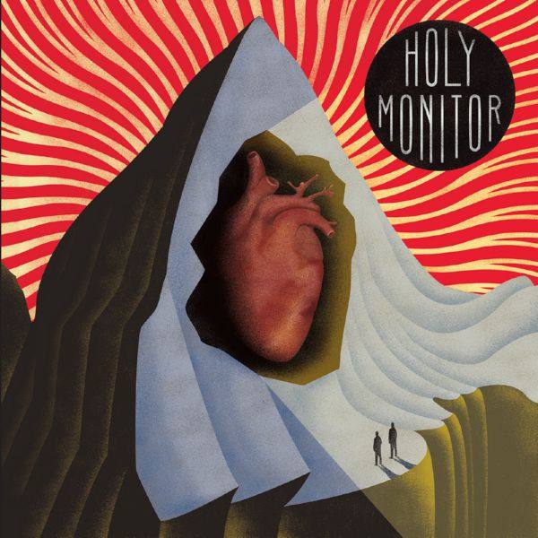 Holy Monitor - ΙΙ (2018)  FLAC