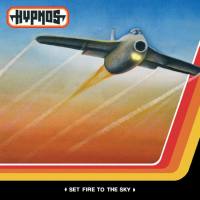 Hypnos - 2018 - Set Fire To The Sky (FLAC)