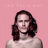 Jan Felix May - 2018 - Red Messiah (FLAC)