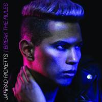 Jarrad Ricketts - 2018 - Break the Rules (FLAC)