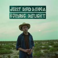 Jerry David DeCicca - 2018 - Burning Daylight (FLAC)
