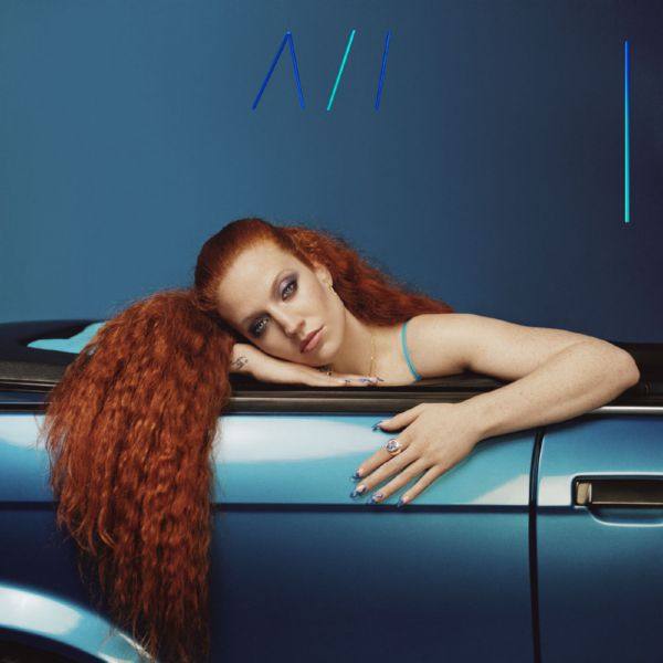 Jess Glynne - Always In Between (Deluxe) (FLAC)