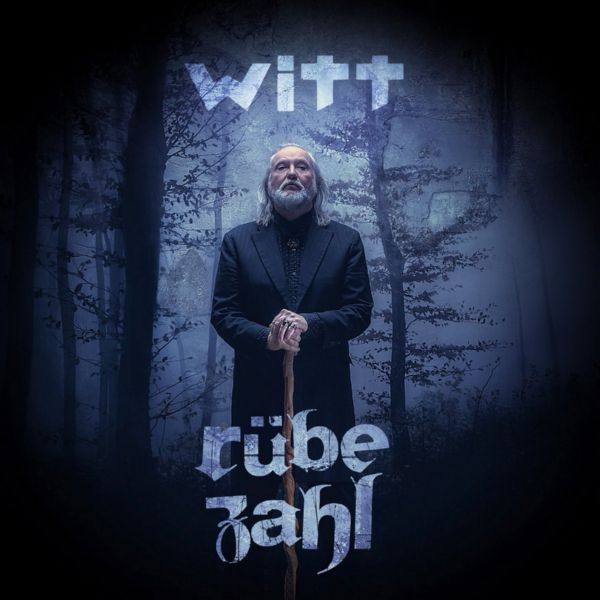 Joachim Witt - Rübezahl (2018) FLAC