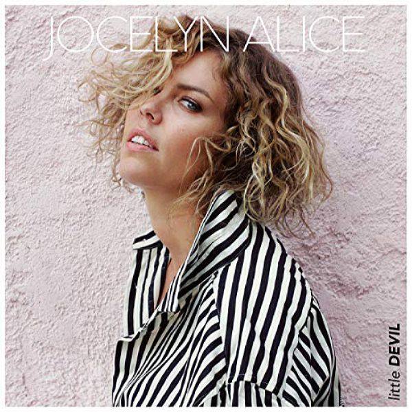 Jocelyn Alice - 2018 - Little Devil (FLAC)