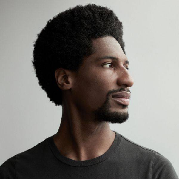 Jon Batiste - 2018 - Hollywood Africans (FLAC)