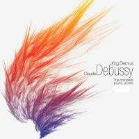 Jorg Demus - Debussy The Complete Piano Works (Musica Viva, 2018)
