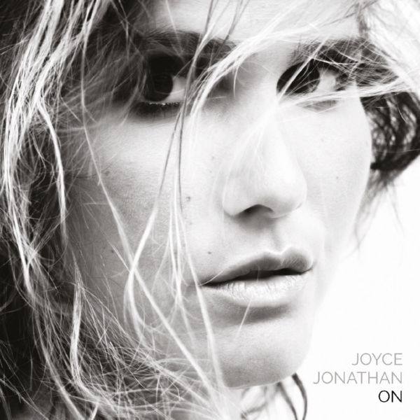 Joyce Jonathan - 2018 - On (FLAC)