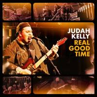 Judah Kelly - 2018 - Real Good Time (FLAC)