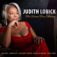 Judith Lorick - 2018 - The Second Time Around (FLAC)