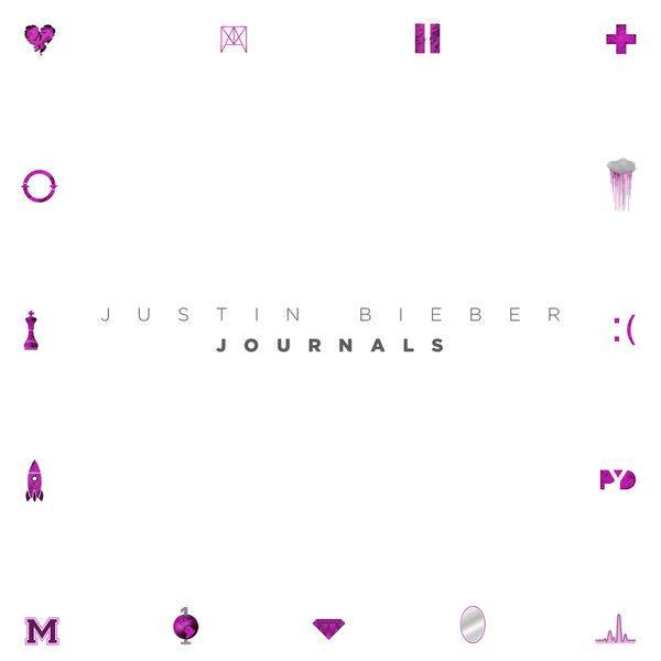 Justin Bieber - Journals 2013 [FLAC]