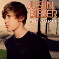 Justin Bieber - My World (2009)[FLAC]