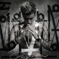 Justin Bieber - Purpose [Deluxe] (2015) [FLAC]