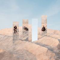 Kamp! - Dare (2018) [FLAC]