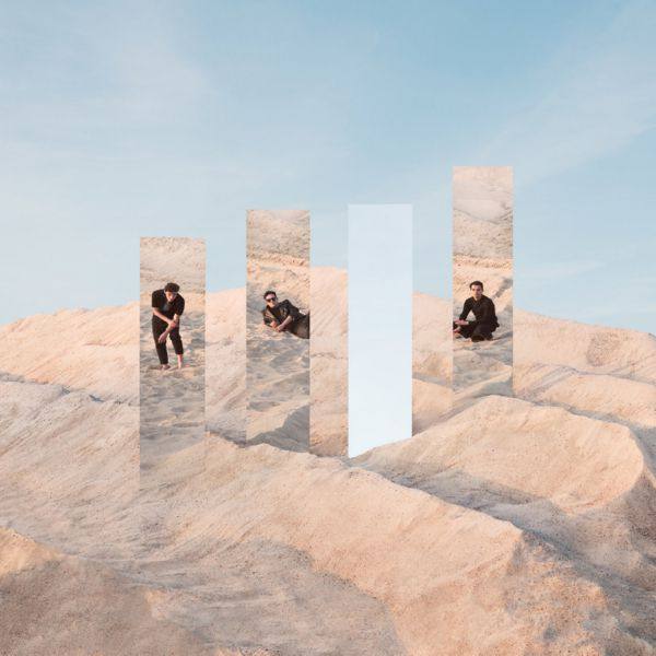 Kamp! - Dare (2018) [FLAC]